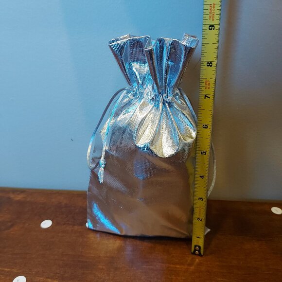 Mystery Tower & Statement Piece Crystal Bag - Picture 2 of 3